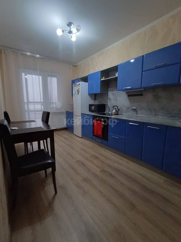 1к ЖК Романтика — миниатюра 7