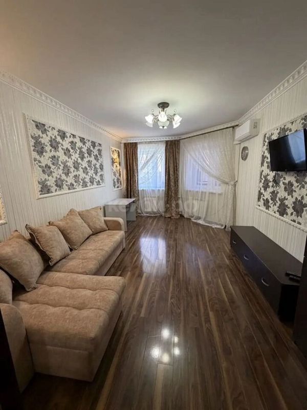 1к ЖК Эко Парк Дубрава — фото 3