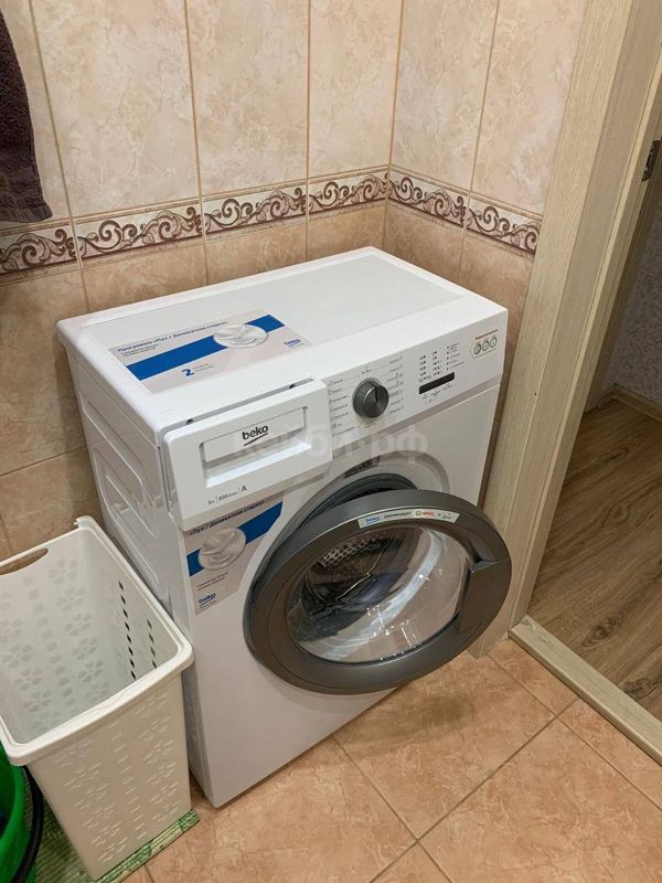 2к ЖК Солнечный город — миниатюра 12