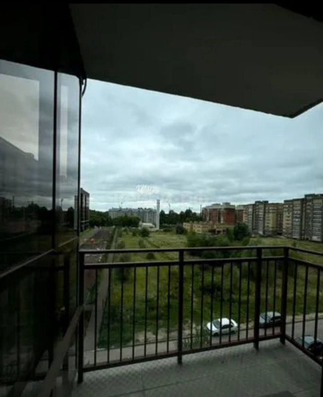 1к ЖК Сказочный лес