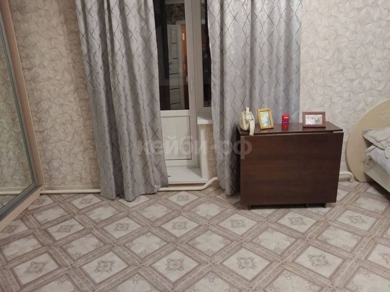 1к Фучика, 10-й микрорайон — фото 8