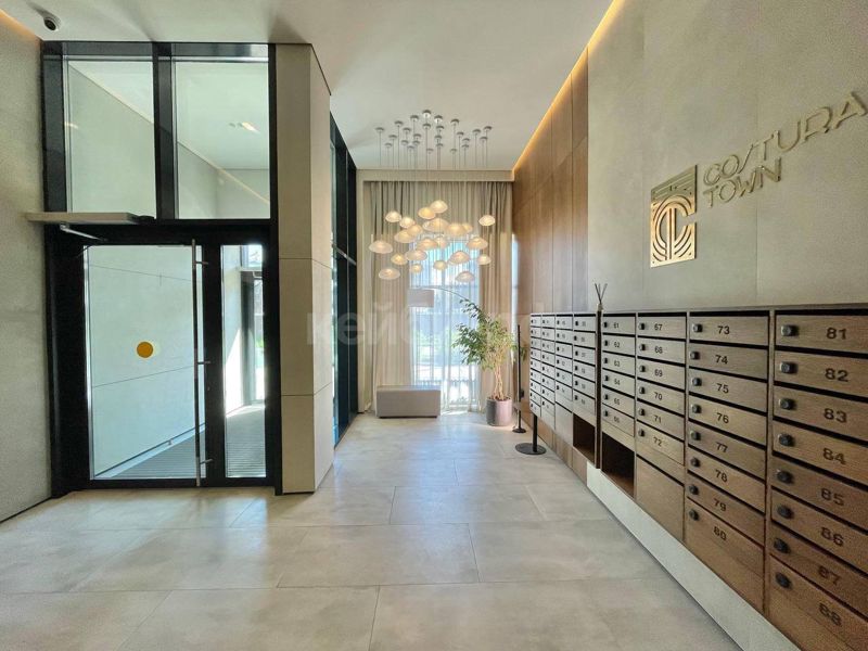 Студия ЖК COSTURA TOWN — миниатюра 23