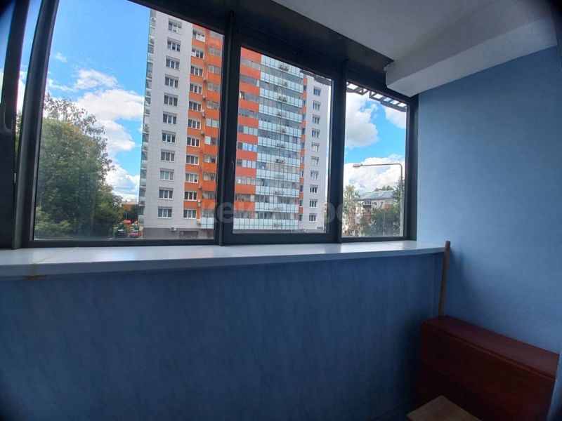 Студия ЖК Грин Сити — миниатюра 7