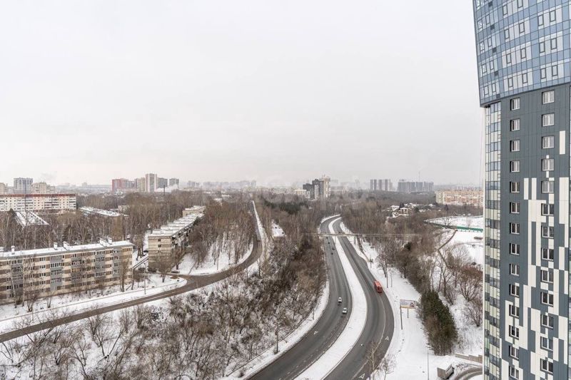 2к ЖК Авалон — миниатюра 27