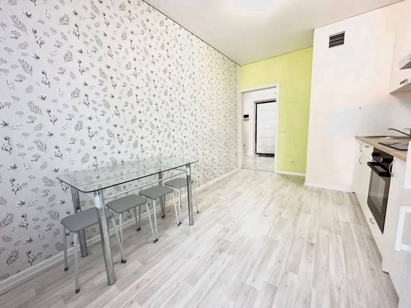 1к ЖК Родина