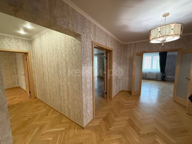 Евро-3к Патрика Лумумбы