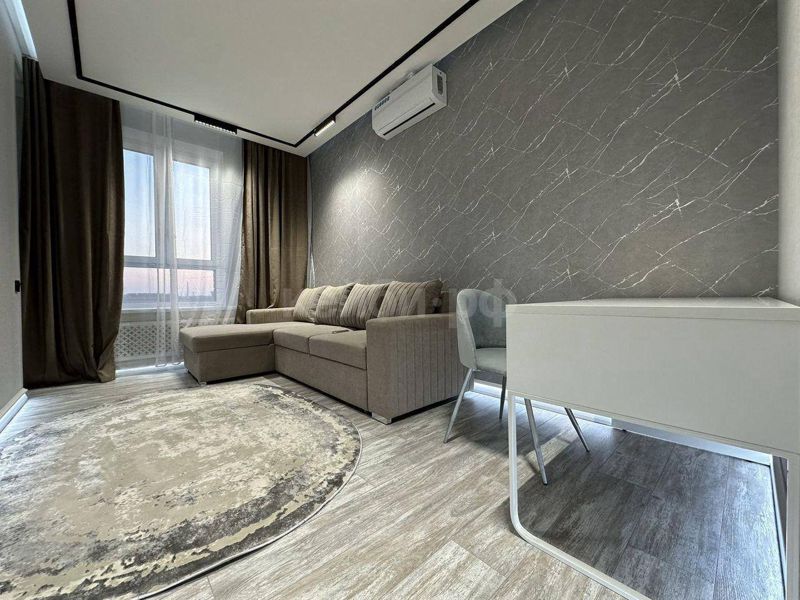 3к ЖК Крыловка парк — миниатюра 19
