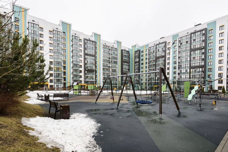 1к ЖК Арт Сити — фото 8