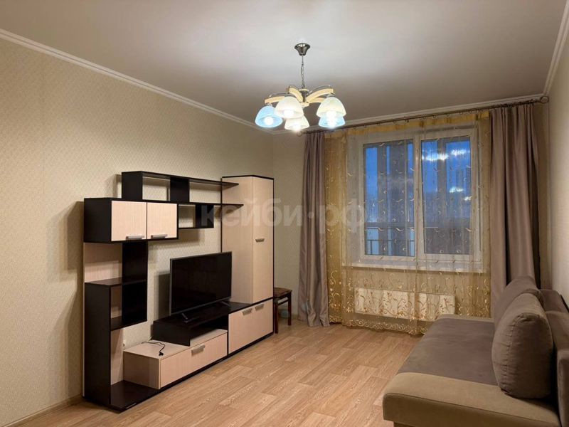 1к ЖК Весна — миниатюра 23