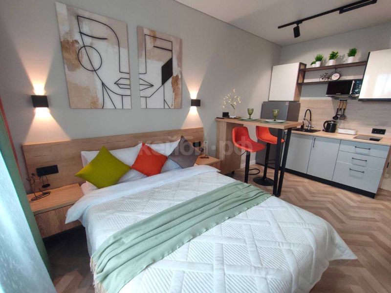Студия ЖК Мечта — миниатюра 4