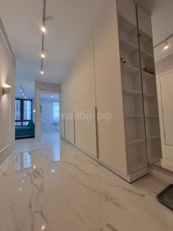 1к ЖК Savin House — миниатюра 3