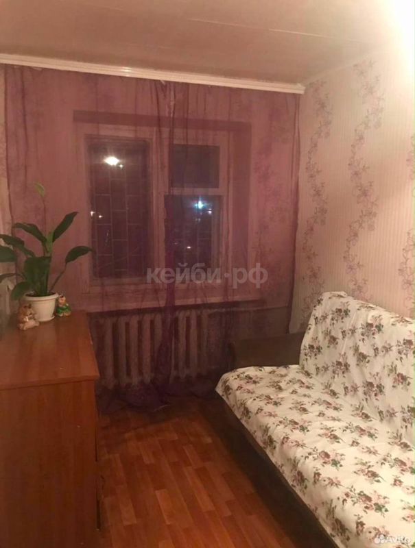 Комната Спартаковская