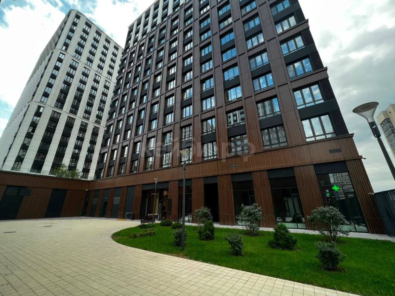 Евро-2к ЖК Савин Хаус — фото 3