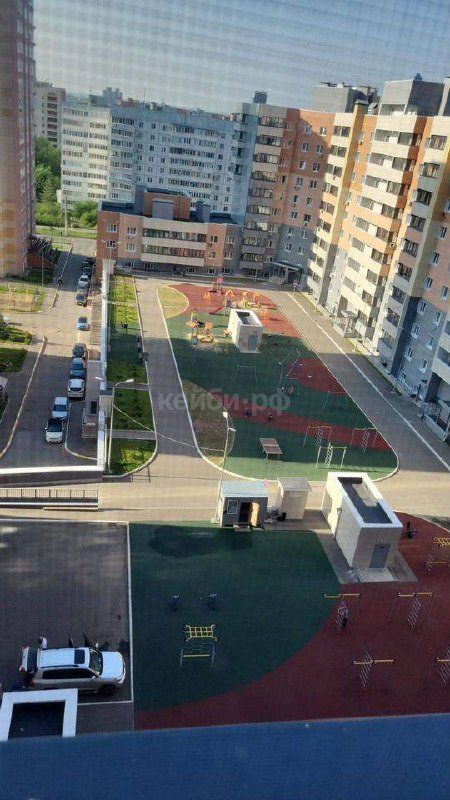 2к ЖК Золотая середина — фото 13