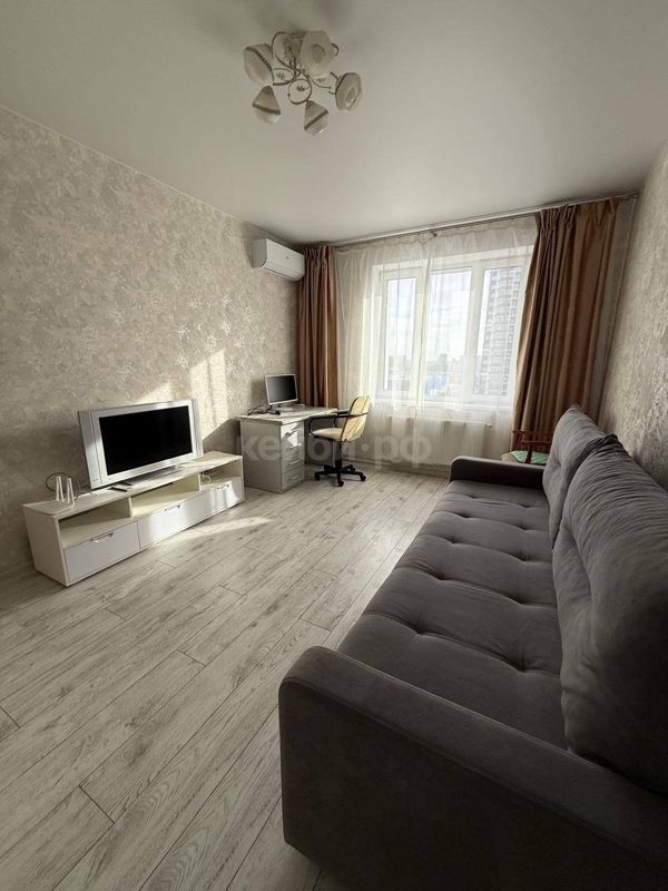 1к ЖК Паруса — миниатюра 5