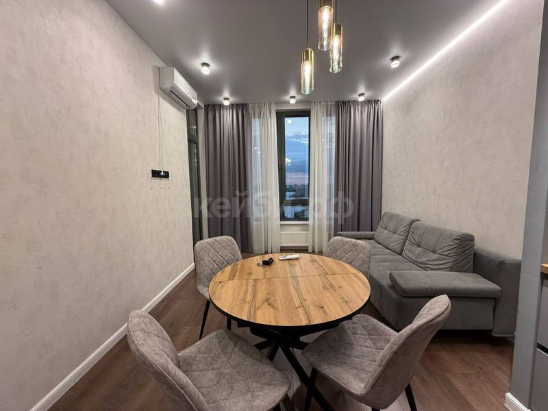 Евро-2к ЖК Savin-house