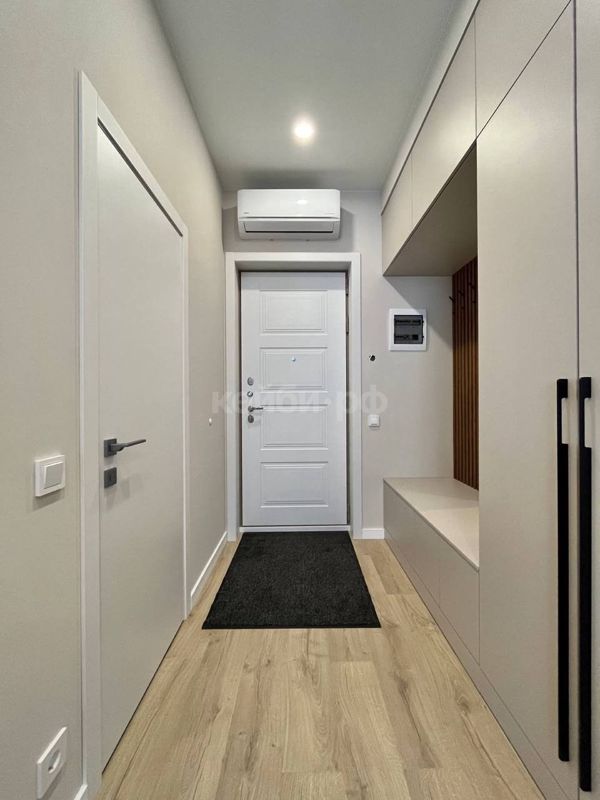 Студия ЖК Savin House — миниатюра 7