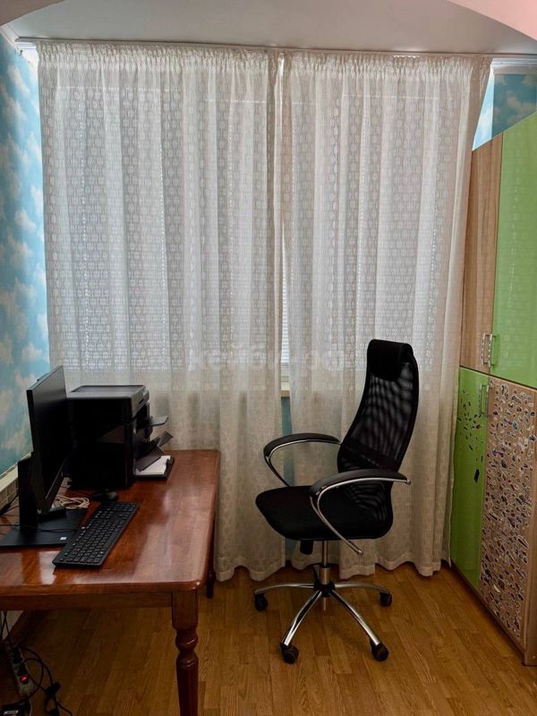 4к Гвардейская