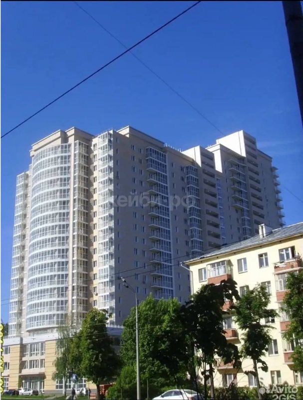 Студия Сибирский тракт
