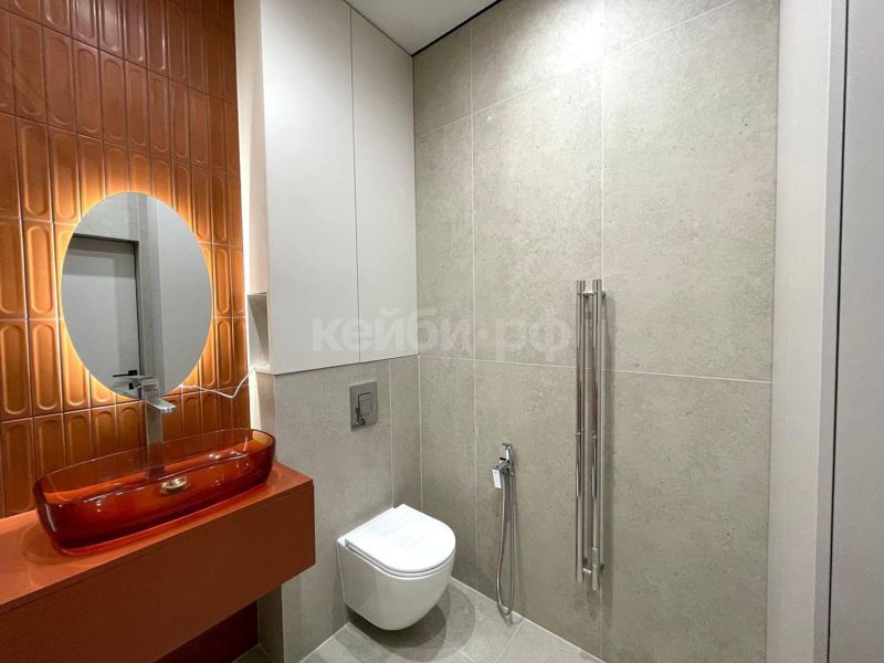 Студия ЖК COSTURA TOWN — миниатюра 15