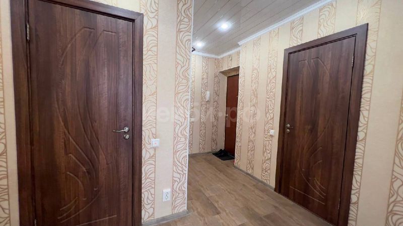 евро-двухкомнатная на Баки Урманче — миниатюра 15