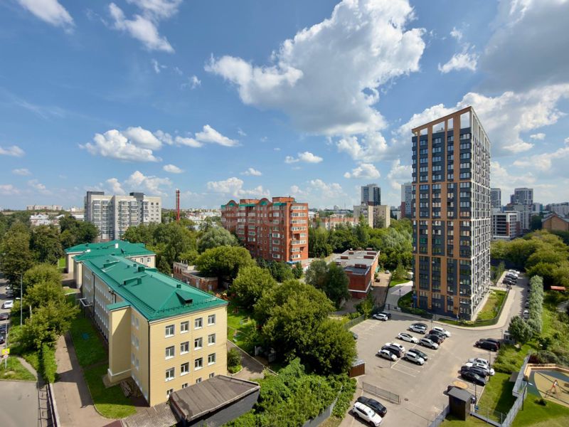 1к ЖК Скайлайн — миниатюра 12