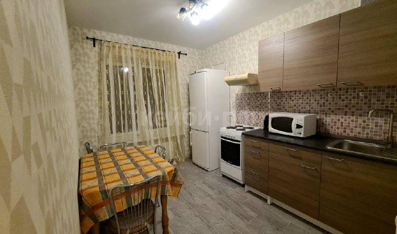 1к ЖК Арт Сити