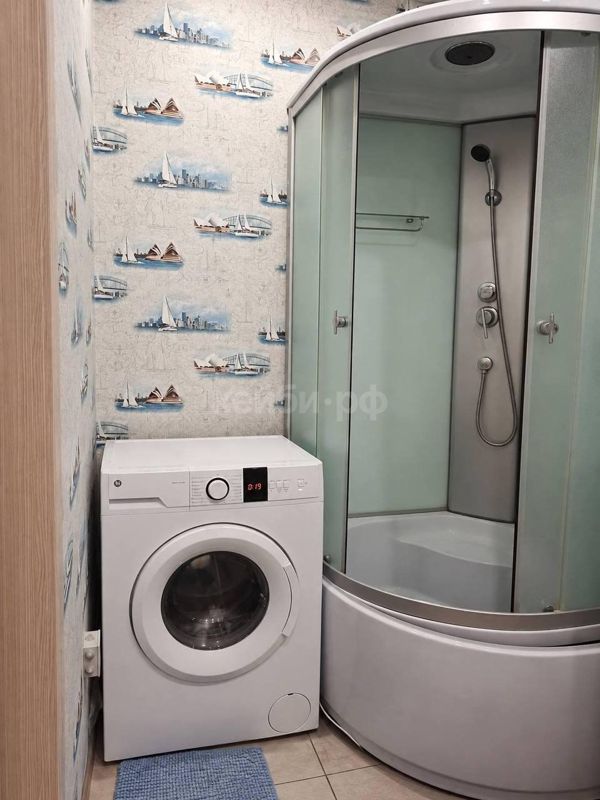 1к ЖК Садовое кольцо — фото 7