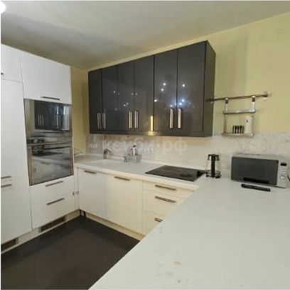 2-к квартира
