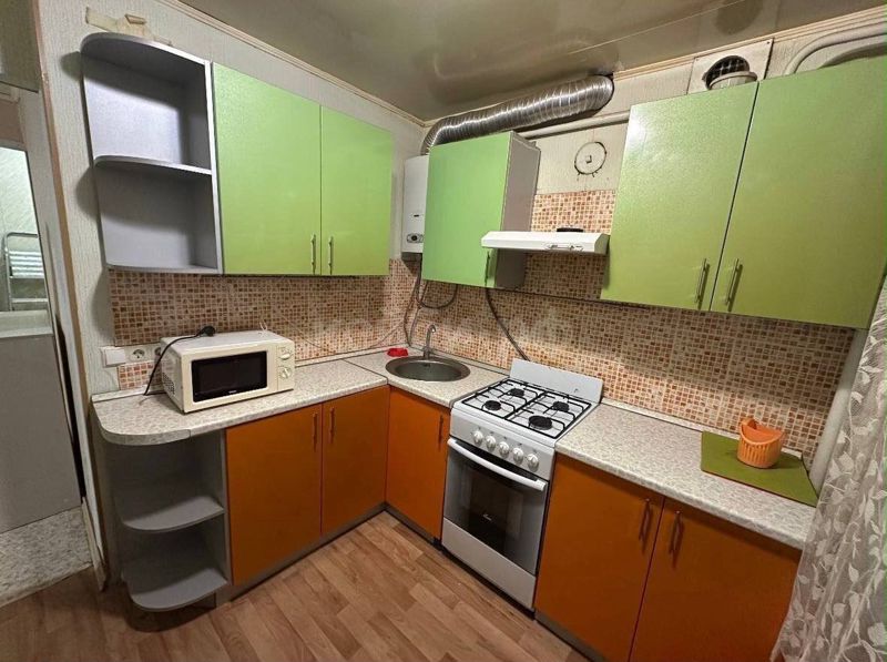 1к Воровского