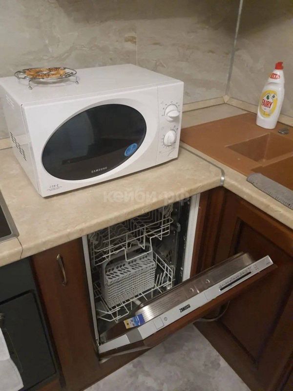 2к ЖК Махаббат — миниатюра 9