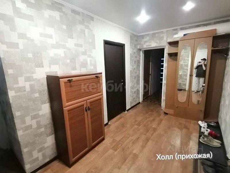Комната Чистопольская — фото 4
