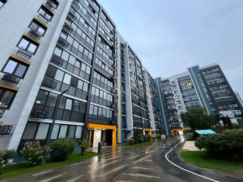 1к ЖК Арт Сити — фото 14