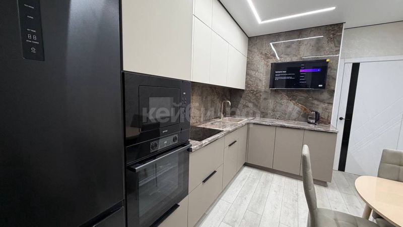 1к ЖК Яратам — миниатюра 3