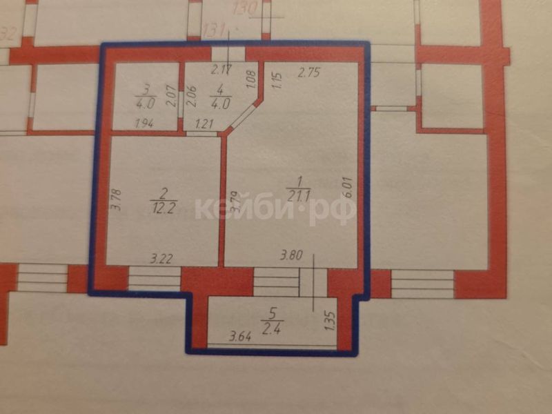1к Дружинная — миниатюра 9