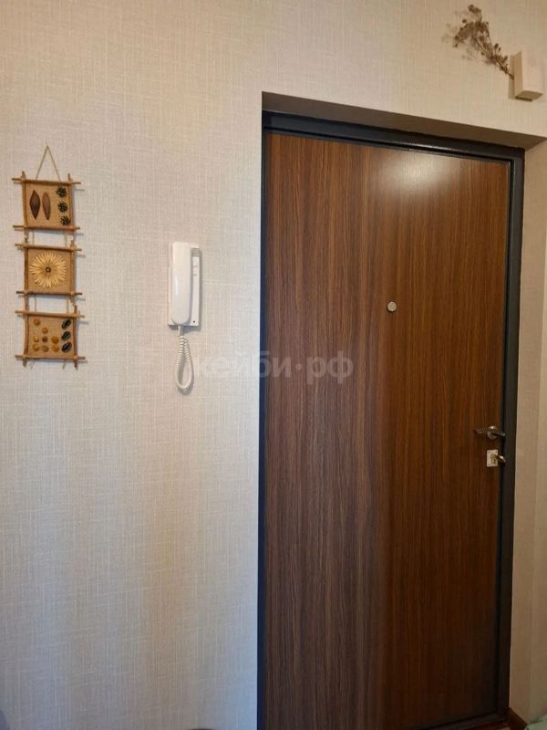 1к ЖК Город-парк Новые горки