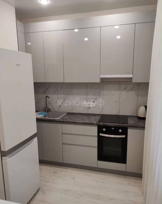 1к ЖК 21 век — миниатюра 7