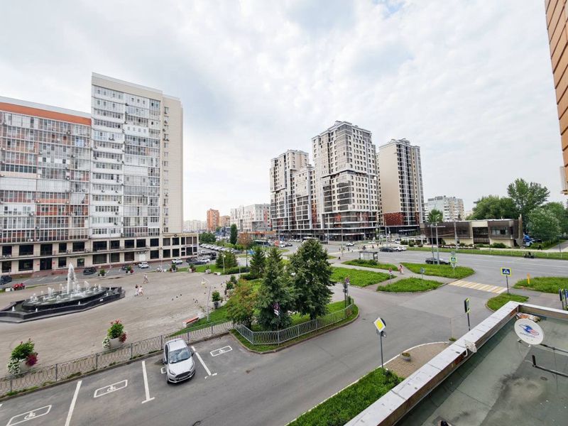 2к ЖК Панорама — миниатюра 14