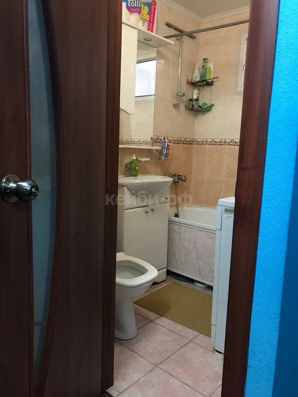 Комната Садыковой — фото 13