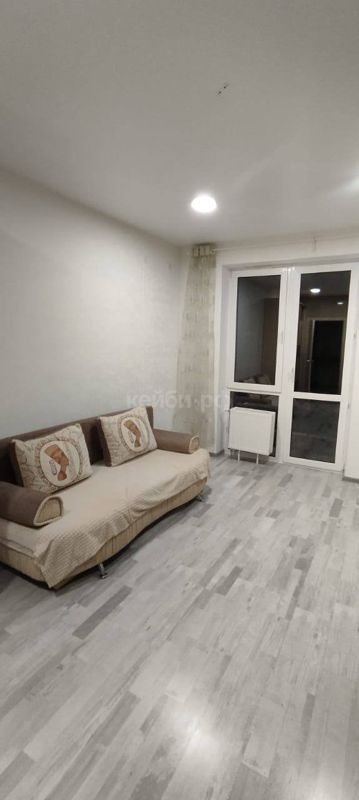 Студия ЖК Арт Сити