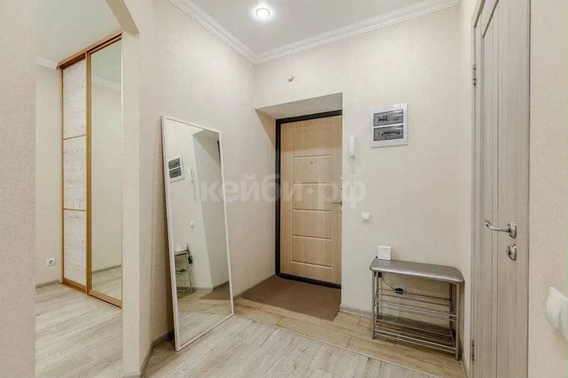 1к ЖК Арт Сити — миниатюра 22