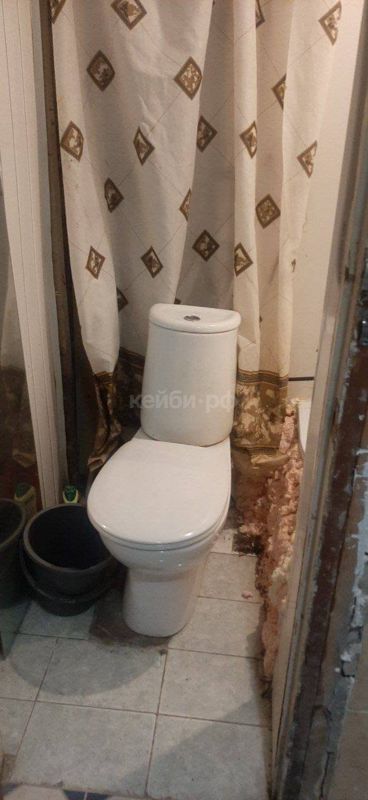 1к Чистопольская
