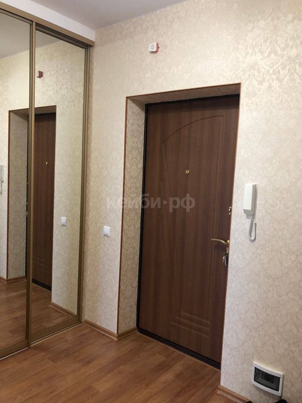1к ЖК Экопарк Дубрава — миниатюра 5