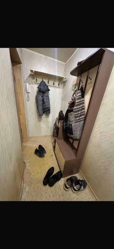 1к Воровского