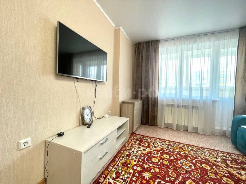 1к ЖК Салават Купере — миниатюра 23