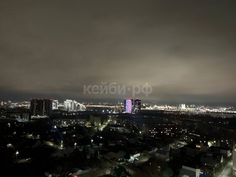 Студия ЖК Крыловка Парк