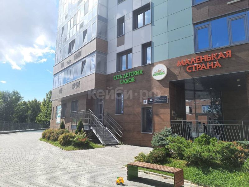 Студия ЖК Манхэттен — миниатюра 7