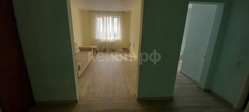1к ЖК Паруса — миниатюра 1