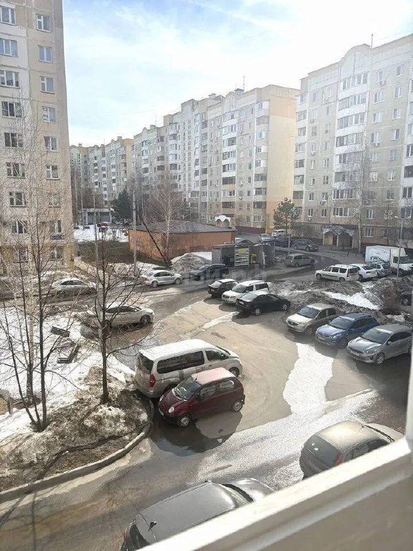 1к пр-кт Победы — миниатюра 6