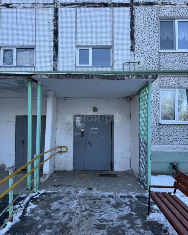 3к 33-й Военный городок — миниатюра 21